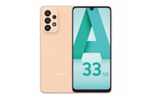 Samsung Galaxy A33 (128GB)