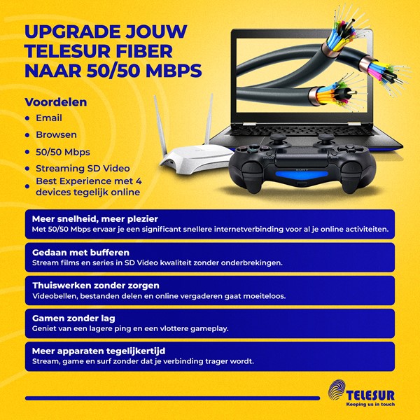 Telesur Fiber Upgrade - Website - 1200 x 1200_28NOV2024